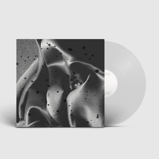 Ghosts - Vinyle