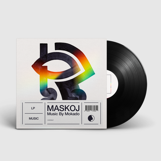 Maskoj - Vinyle