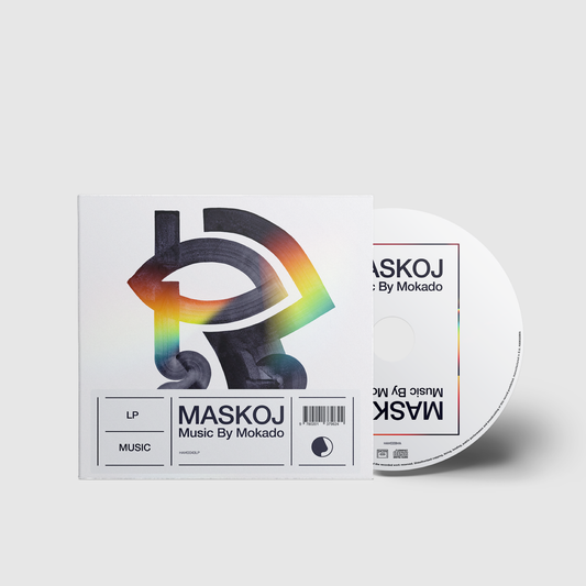 Maskoj - CD